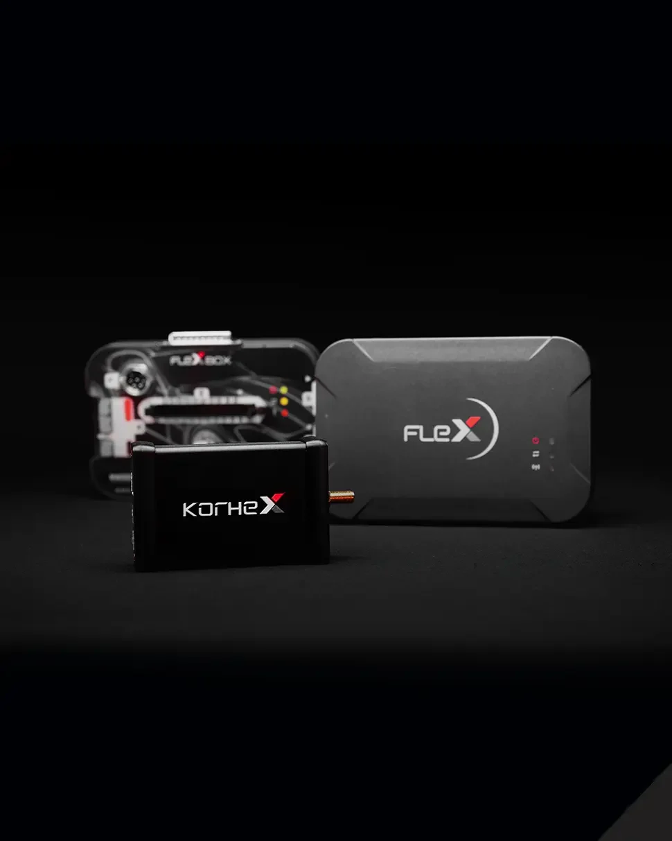 Magicmotorsport Korhex