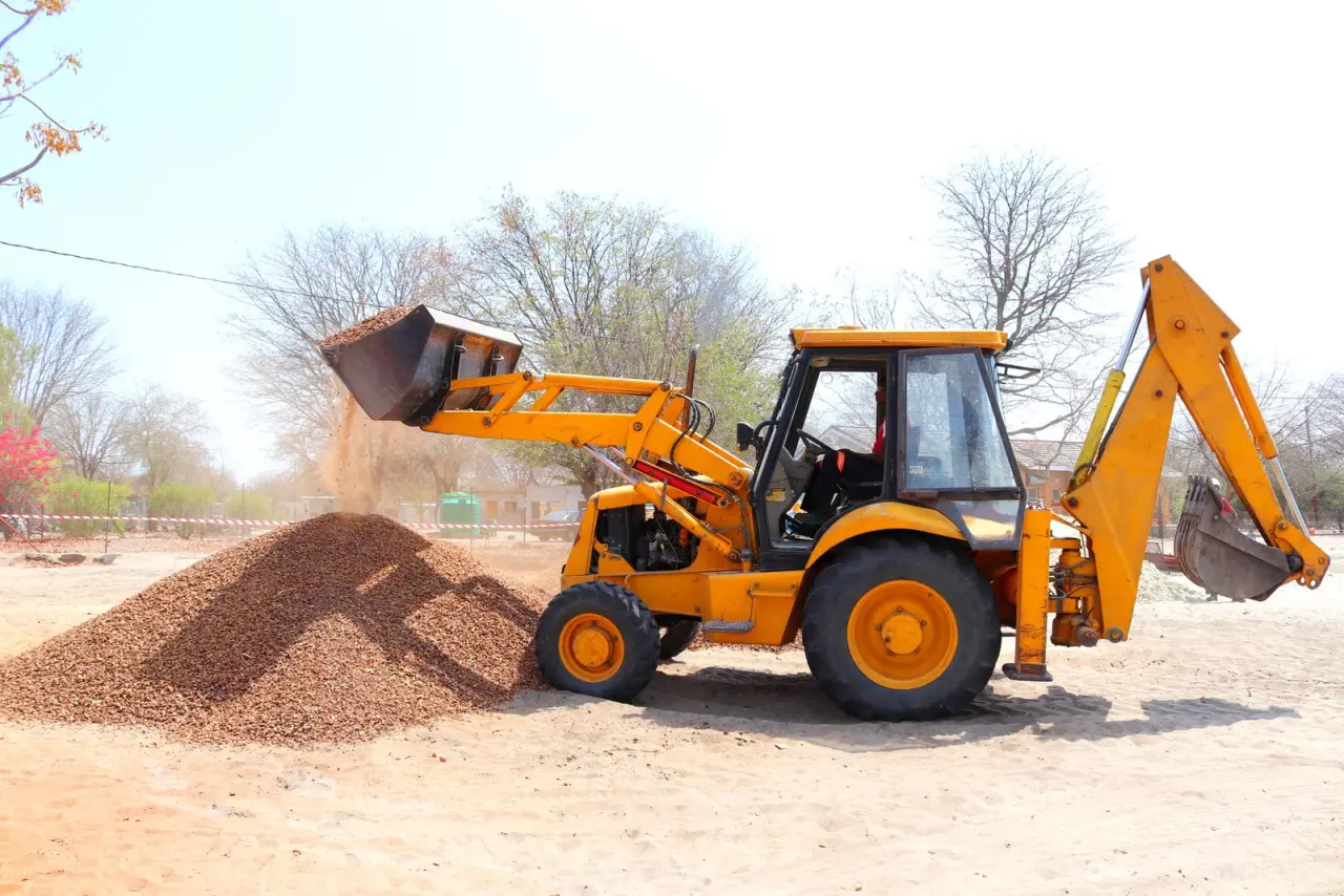 JCB ECU files